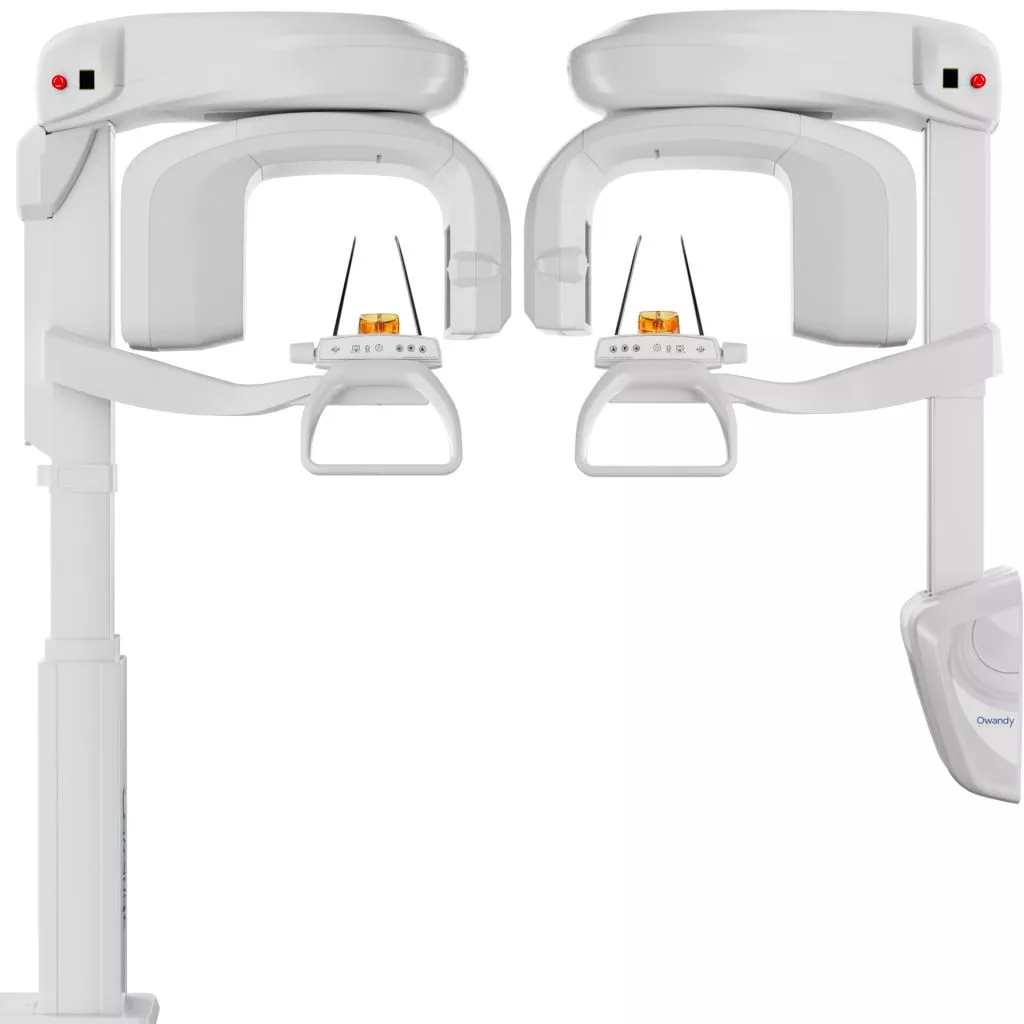 Owandy I-Max 3D Ceph XPRO (ASK FOR PRICE)