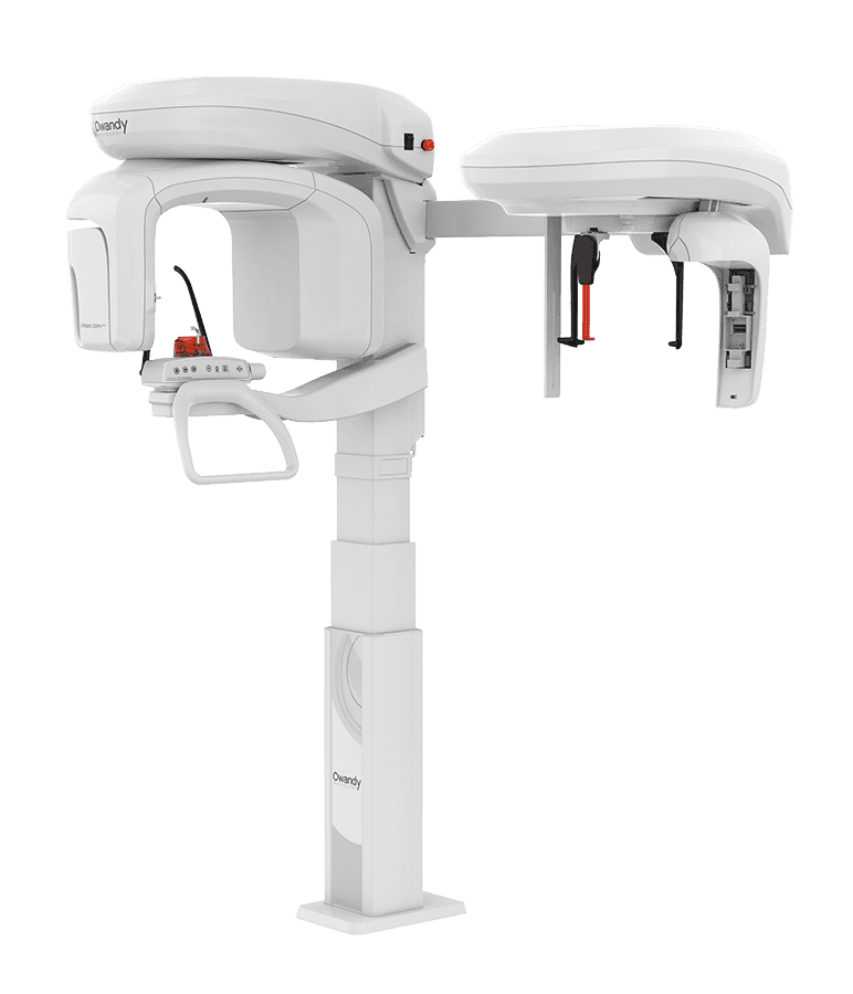 Owandy I-Max Ceph PRO (ASK FOR PRICE)