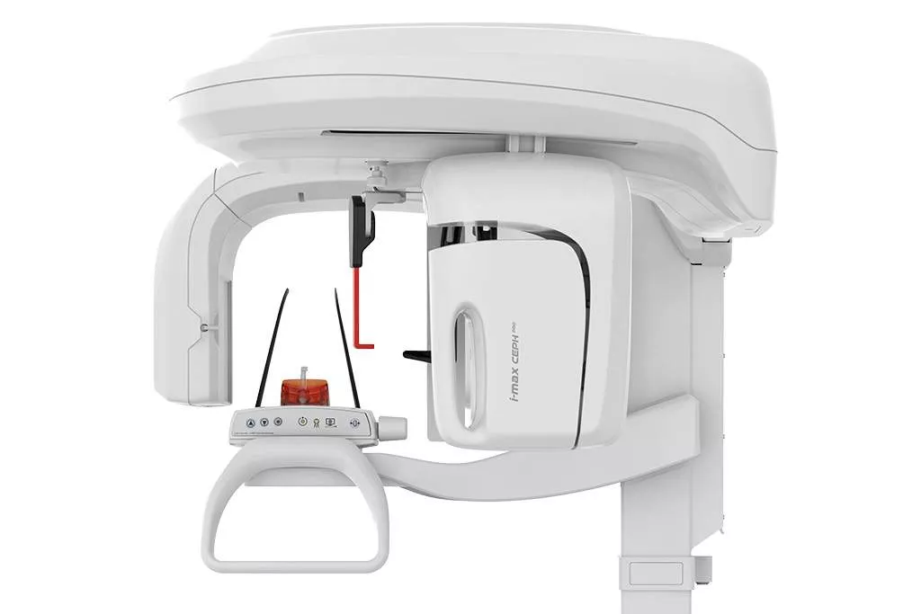 Owandy I-Max Ceph PRO (ASK FOR PRICE)