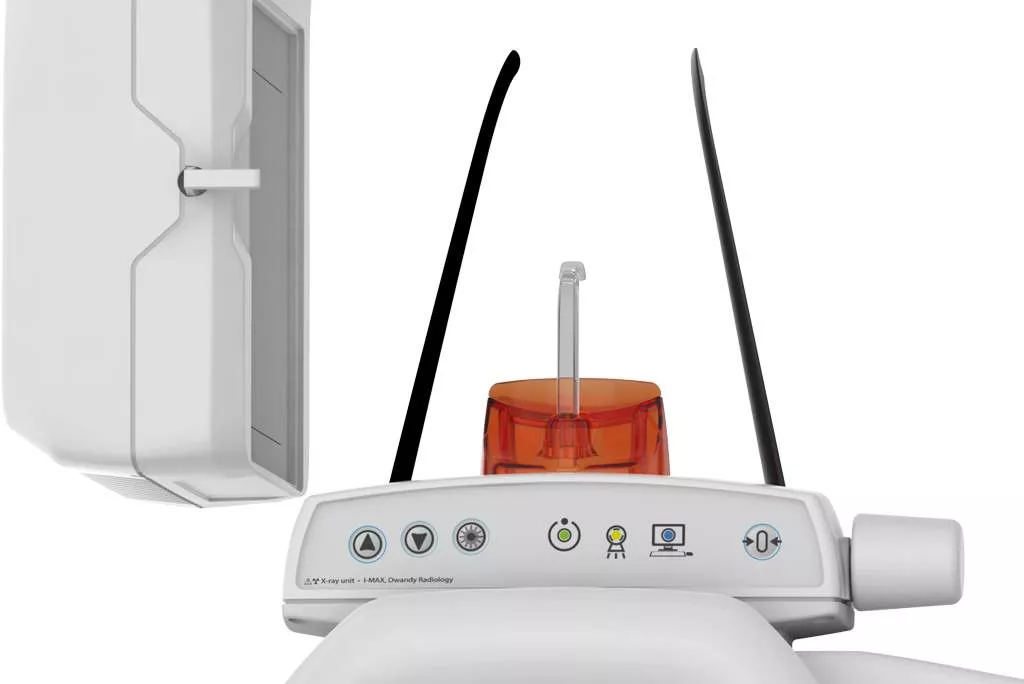 Owandy I-Max Ceph PRO (ASK FOR PRICE)
