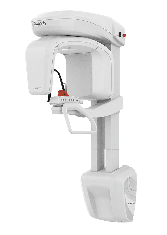 Owandy I-Max PRO (ASK FOR PRICE)