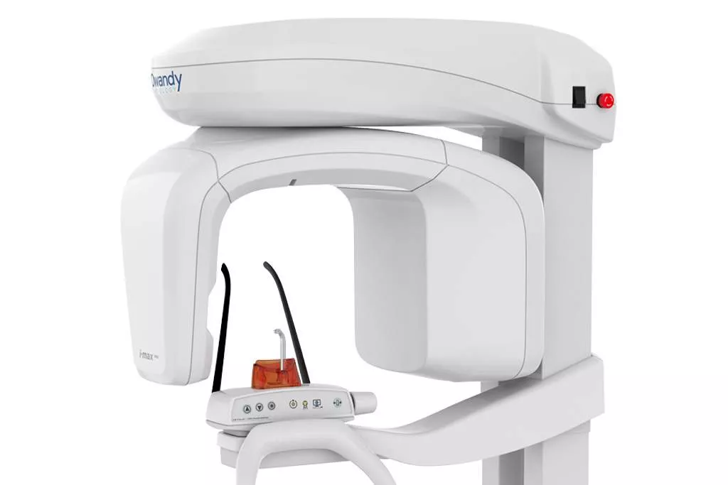 Owandy I-Max PRO (ASK FOR PRICE)