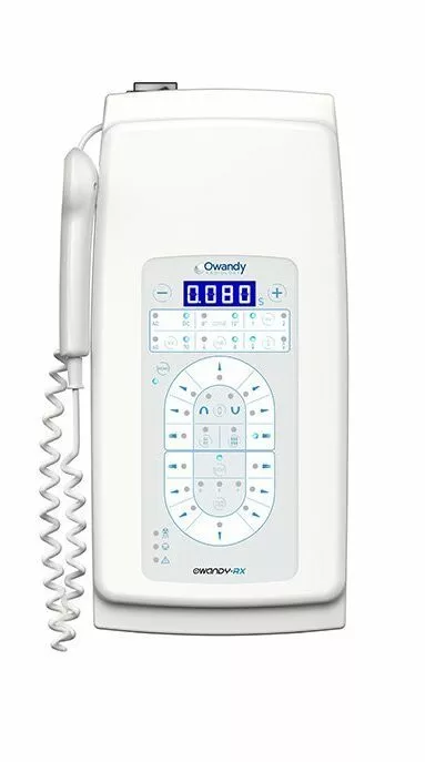 Owandy-RX DC Wall-Mounted Dental X-Ray Generator (ASK FOR PRICE)
