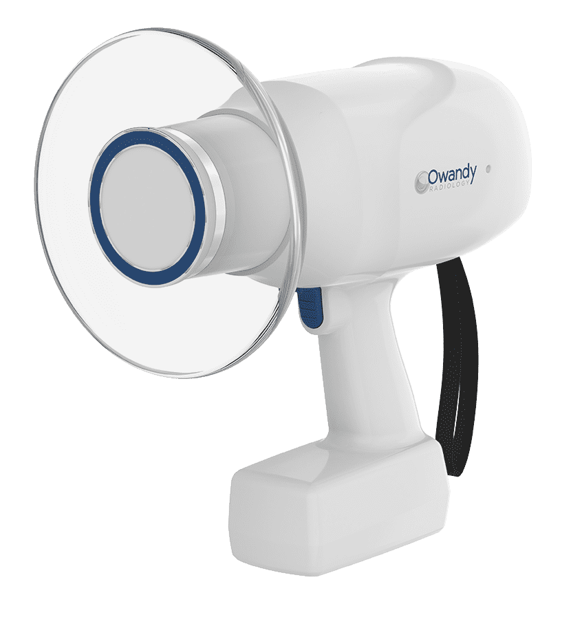 Owandy-RX Portable (ASK FOR PRICE)