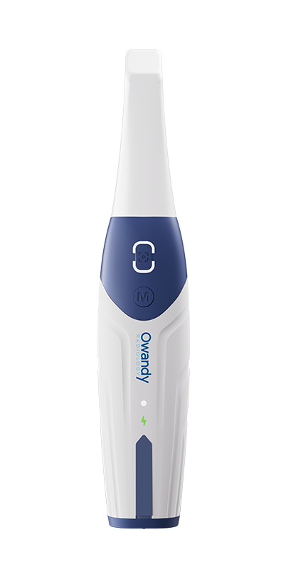 Owandy-IOS Intraoral Scanner (ASK FOR PRICE)
