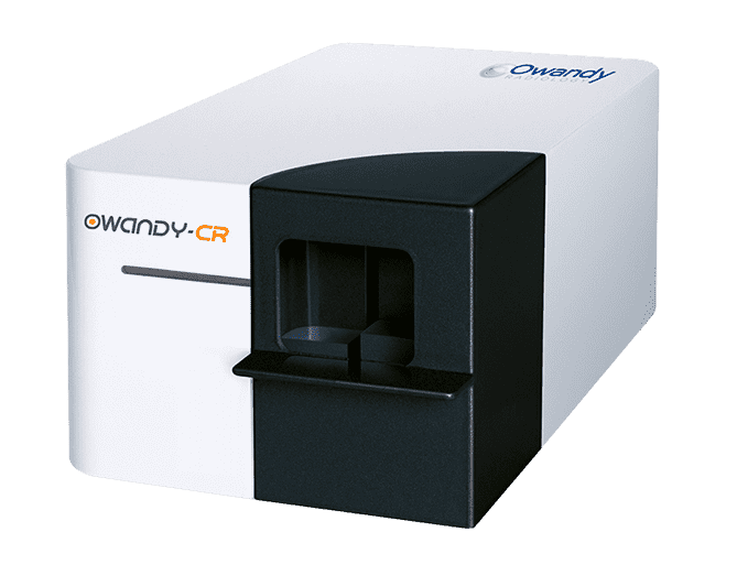 Owandy-CR2 Dental Plate Scanner (ASK FOR PRICE)