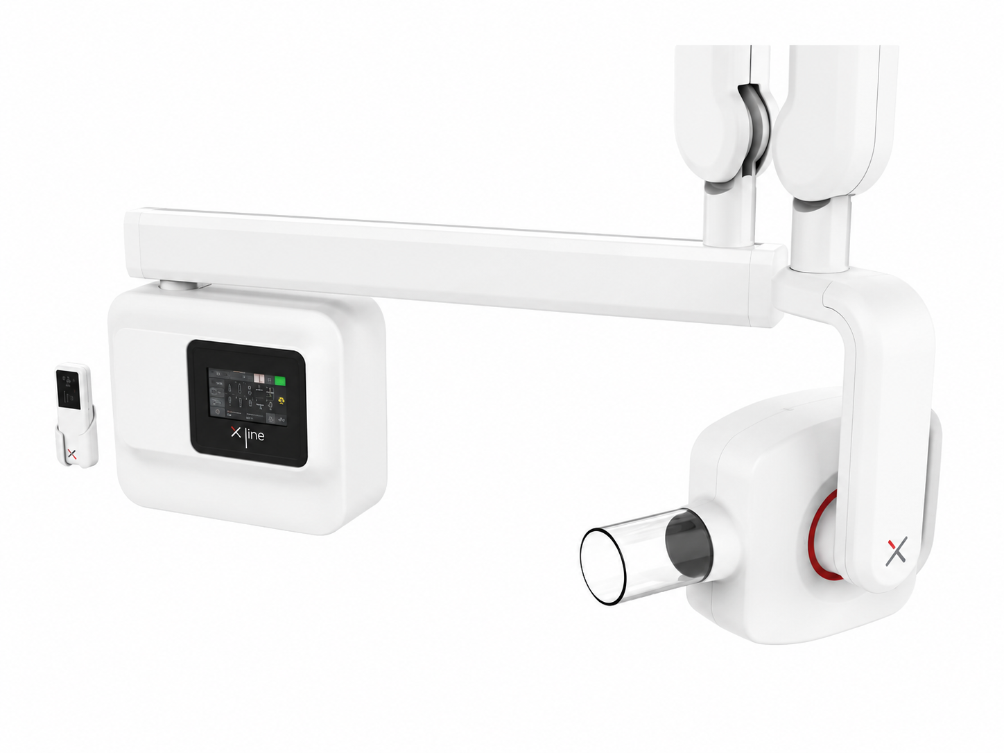 XDI-150 DC Intraoral Generator (ASK FOR PRICE)