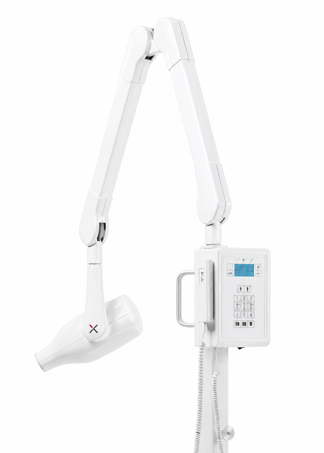 XDC DC Intraoral X-Ray System (ASK FOR PRICE)