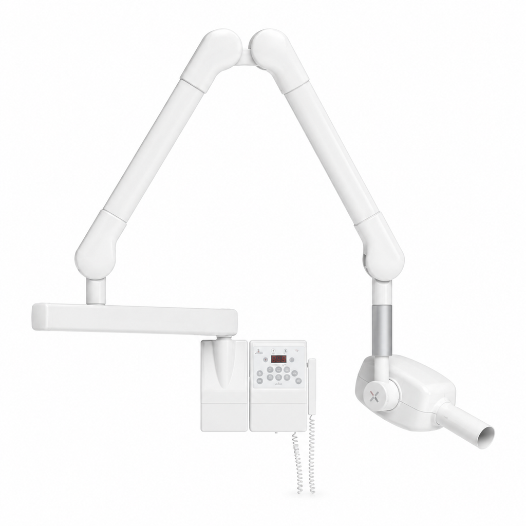 XDG AC Intraoral X-Ray System (ASK FOR PRICE)