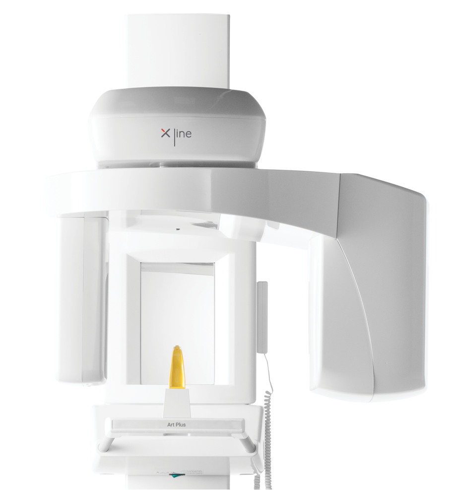 Art Plus Panoramic Imaging System Xline (Ask for Price)