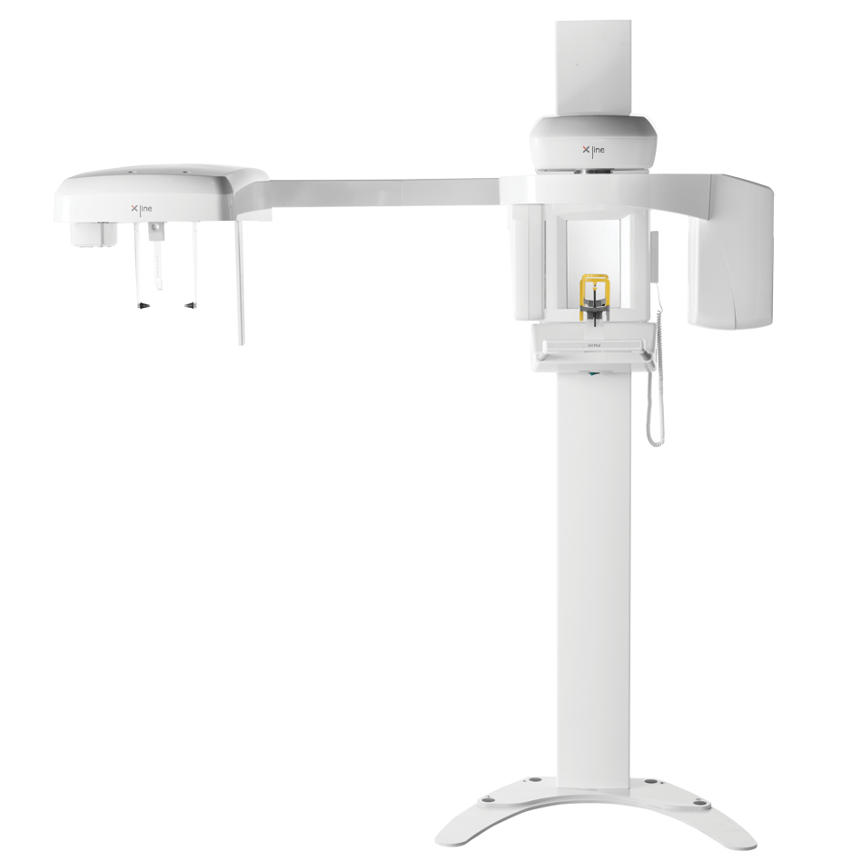 Art Plus Panoramic/Ceph Imaging System Xline (Ask for Price)