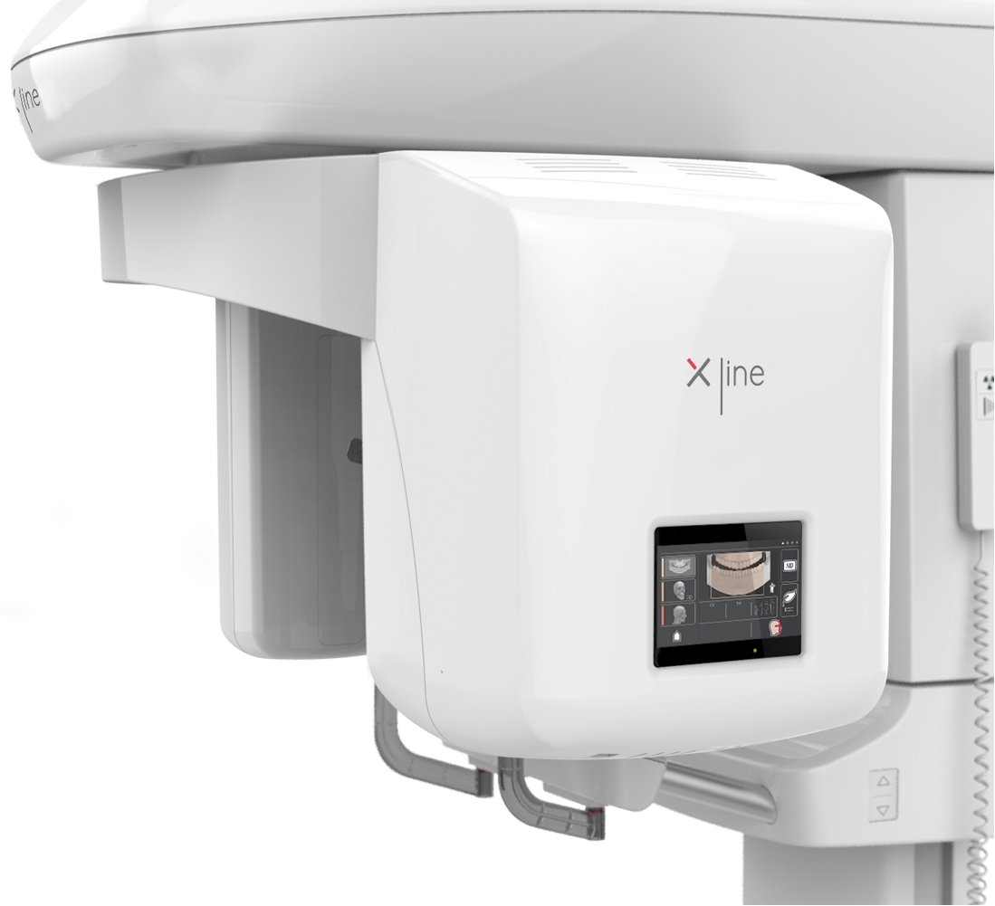 XDI-200 Stellaris 2D Panoramic (Ask For Price)