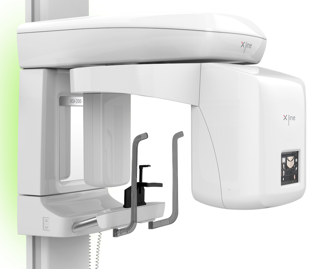 XDI-200 Stellaris 2D Panoramic (Ask For Price)
