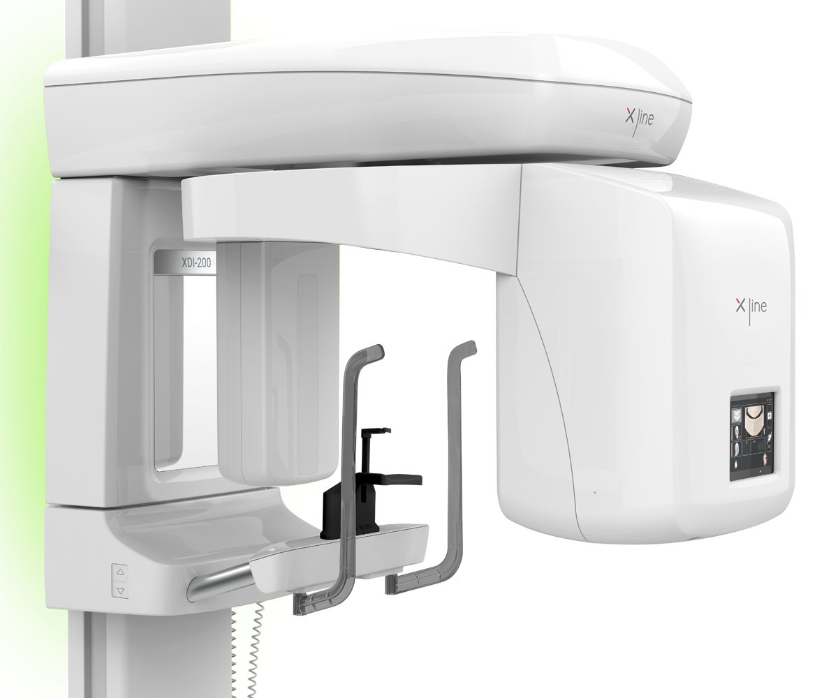 XDI-200 Stellaris 2D Panoramic (Ask For Price)