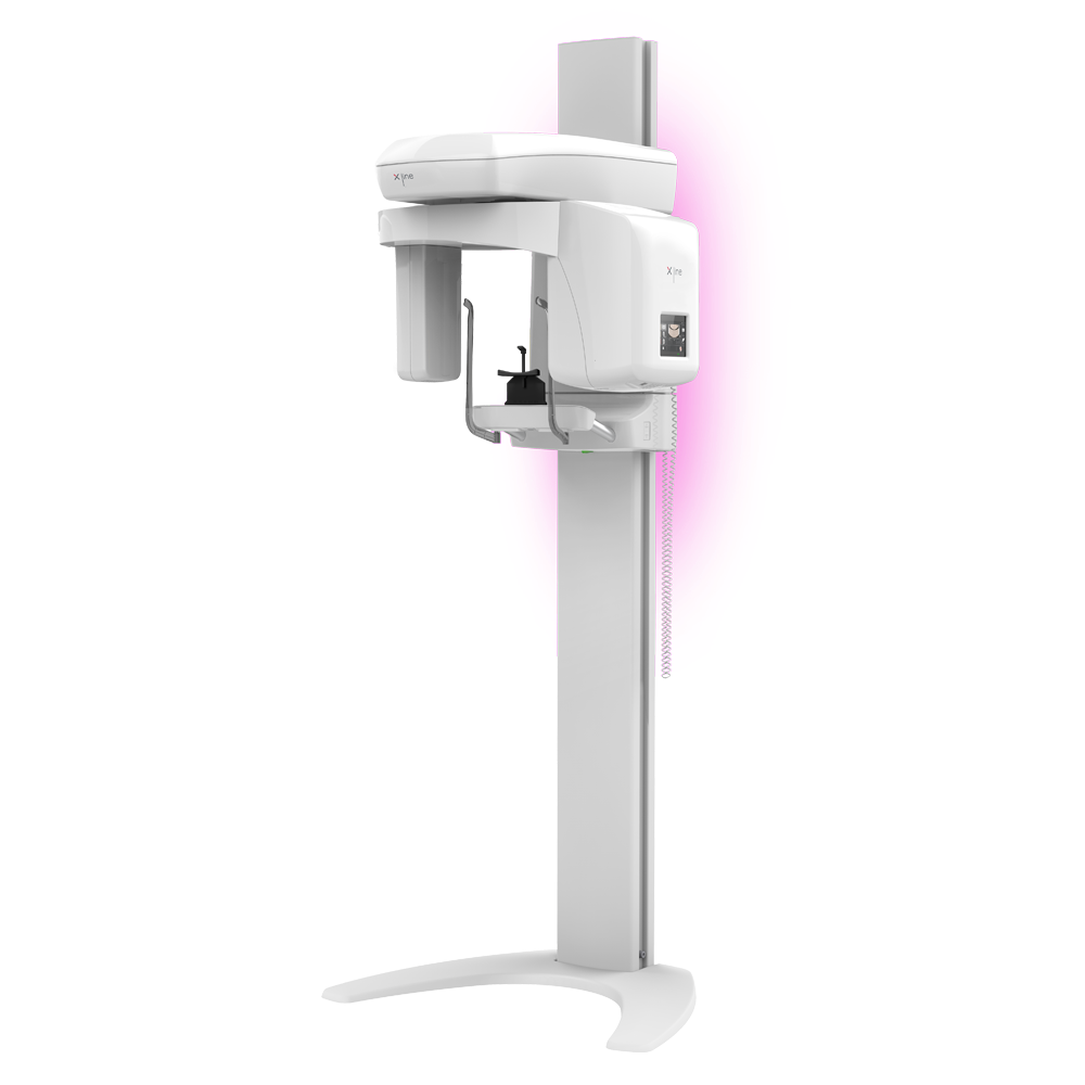 XDI-200 Stellaris 2D Panoramic (Ask For Price)