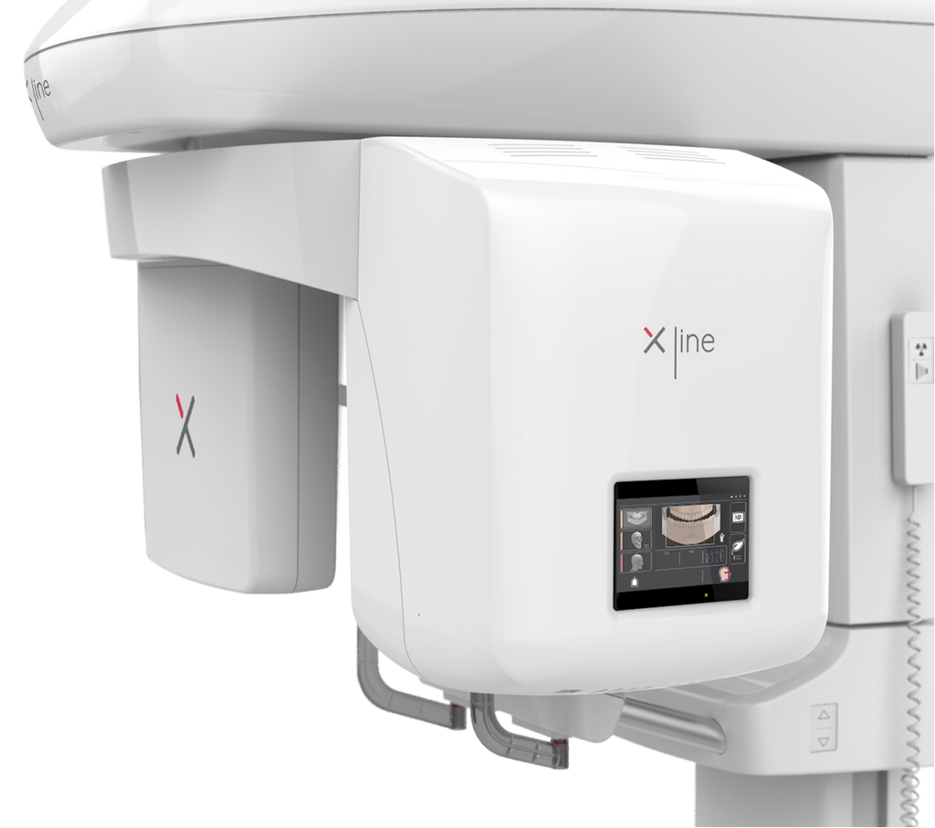 XDI-350 Stellaris 3D Panoramic/Ceph (Ask For Price)