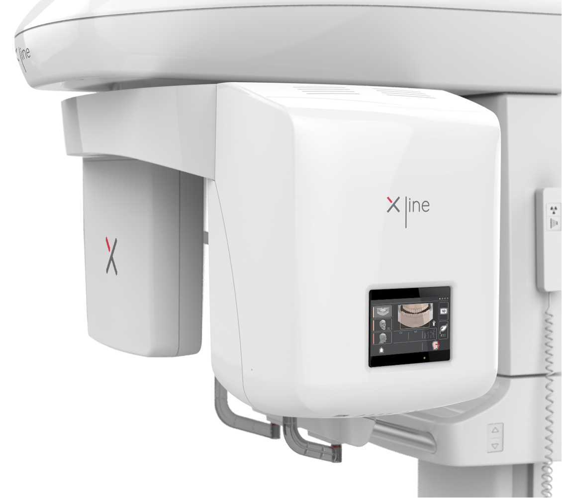 XDI-350 Stellaris 3D Panoramic/Ceph (Ask For Price)