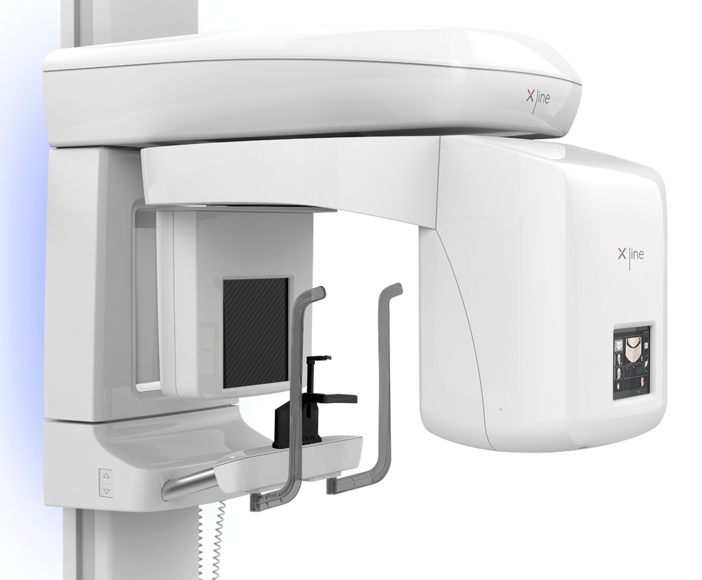 XDI-350 Stellaris 3D Panoramic/Ceph (Ask For Price)