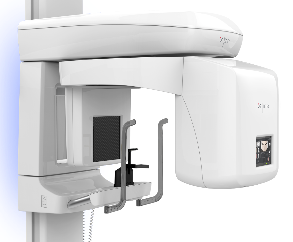 XDI-350 Stellaris 3D Panoramic/Ceph (Ask For Price)