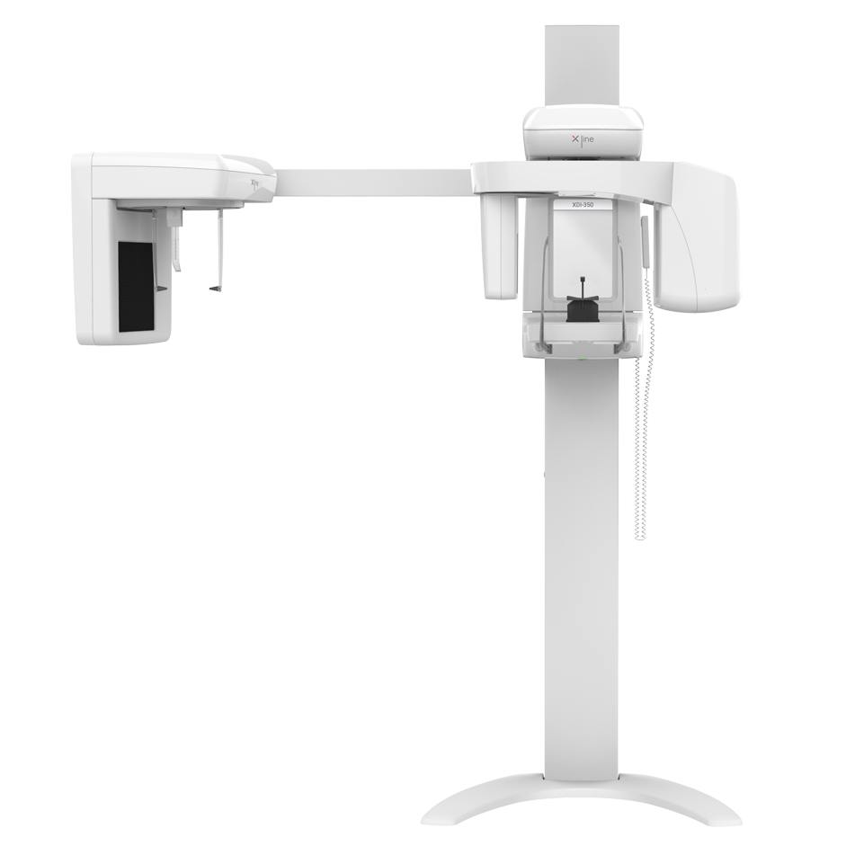 XDI-350 Stellaris 3D Panoramic/Ceph (Ask For Price)