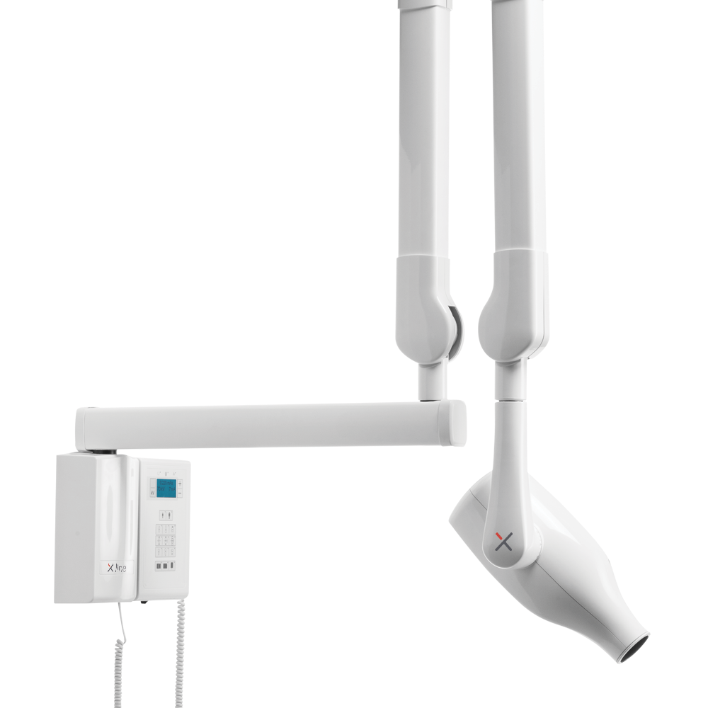 XDC High Frequency Intraoral X-Ray Generator (Ask For Price)