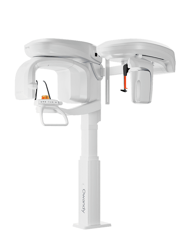 I-Max 3D Ceph XPRO (Owandy) (Ask For Price)