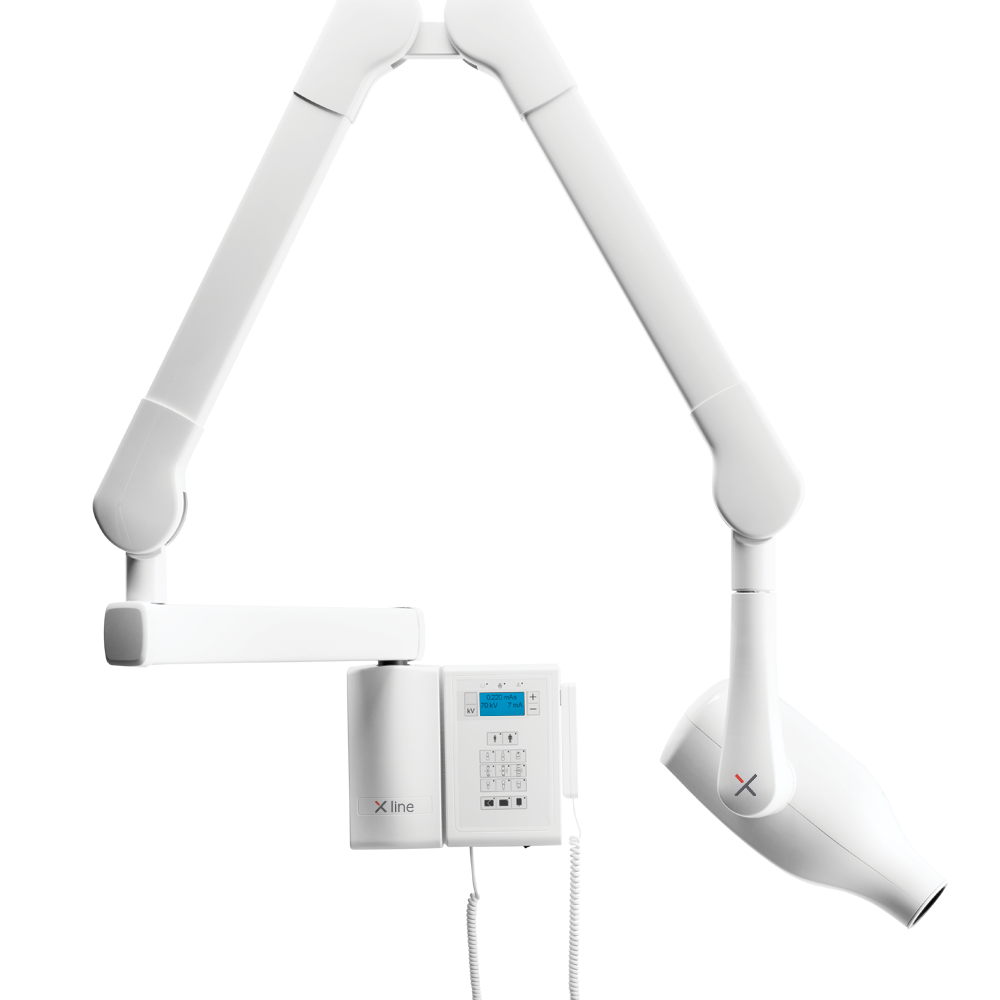 XDC High Frequency Intraoral X-Ray Generator (Ask For Price)