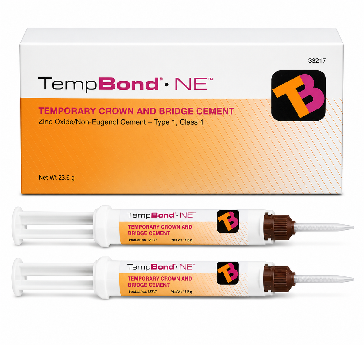 Kerr Temp Bond Original & NE