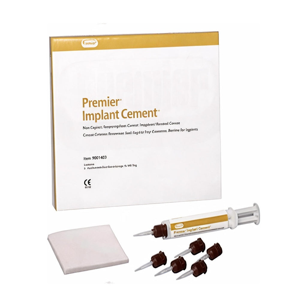 Premier Implant Cement