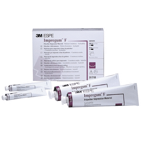 3M ESPE Impregum F (350-31712)