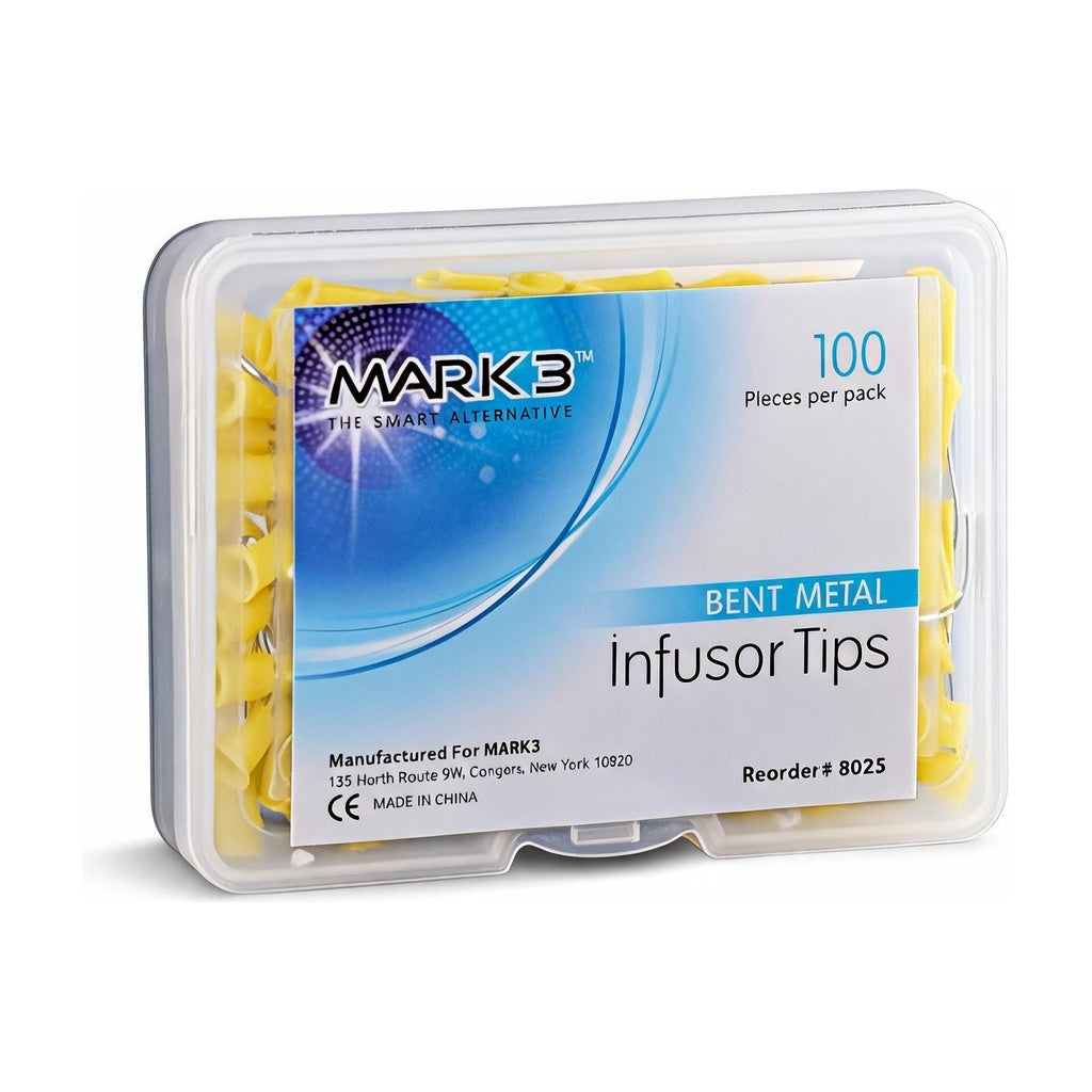 Mark3 Infusor Tips (650-8025)