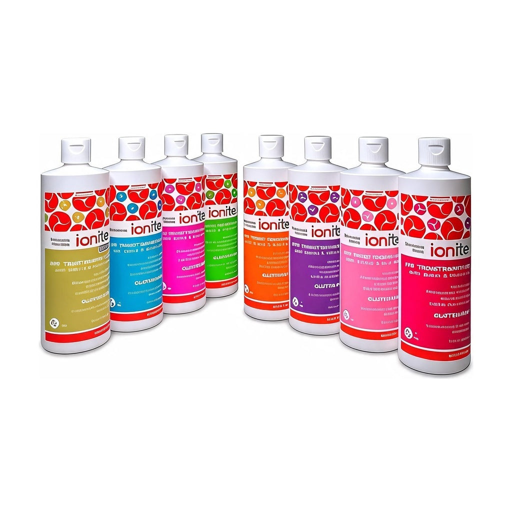 Dharma Ionite APF Fluoride Gels