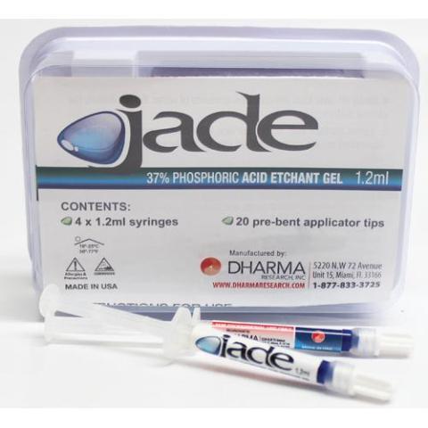 Dharma Jade Etching Gel 37%