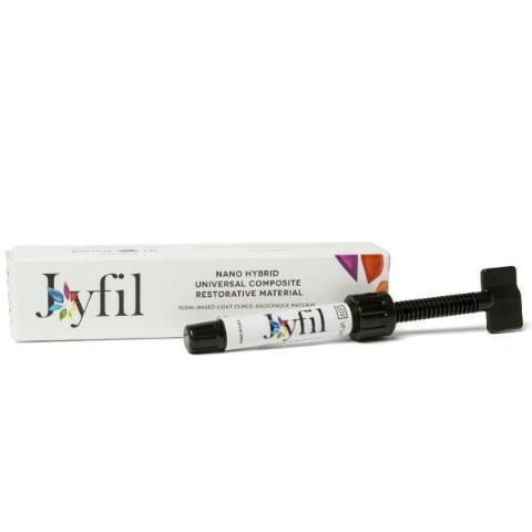3D Dental Joyfil Nano Hybrid Syringes
