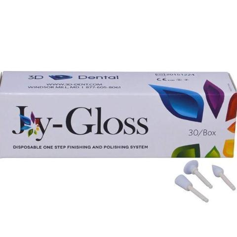 3D Dental Joy Gloss