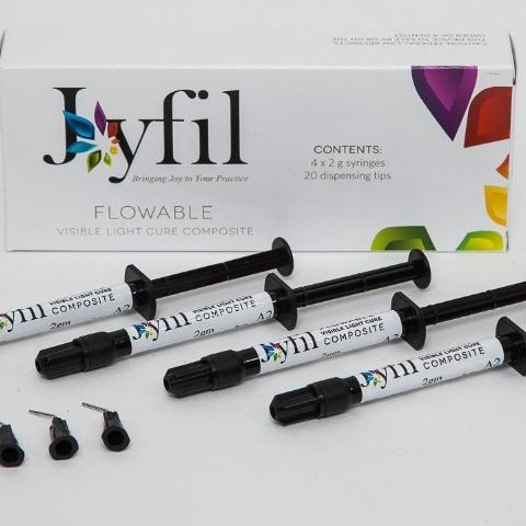 3D Dental Joyfil Flowable