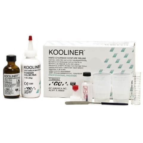 GC America Kooliner (112-GC345001)