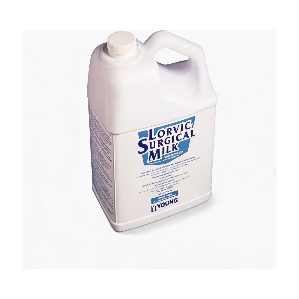 Young Lorvic Surgical Milk (100-1401)