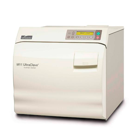 Midmark M11 UltraClave Automatic Sterilizer (320-MIDM11)