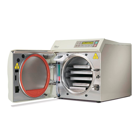Midmark M9 UltraClave Automatic Sterilizer (320-MIDM9)