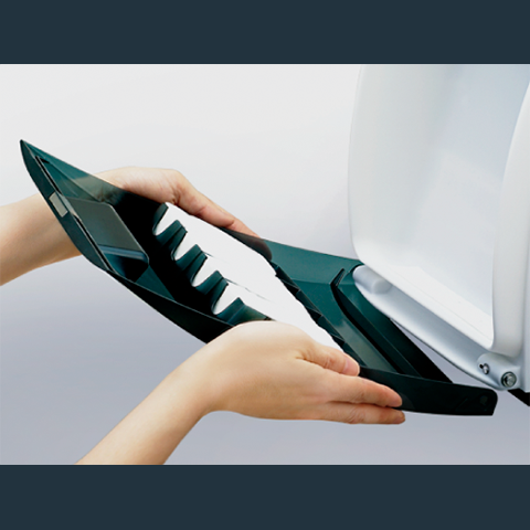 NSK America iCare System (320-Y1002796)