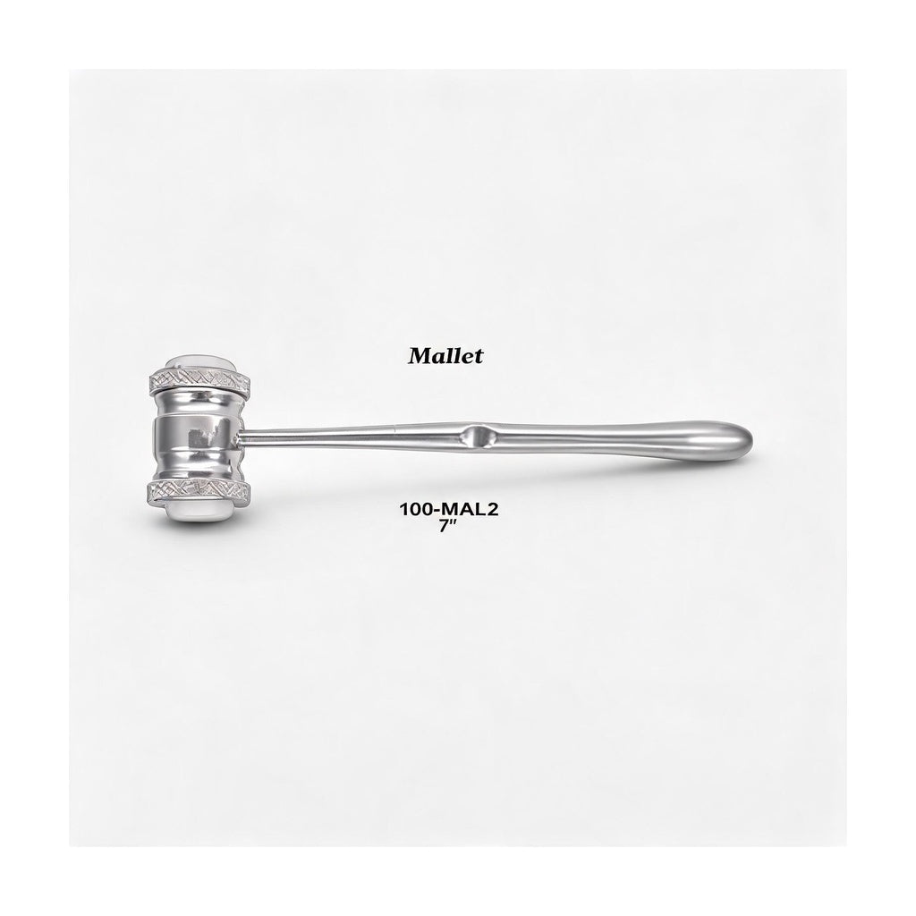 USA Delta Mallet 7"  (100-MAL2)