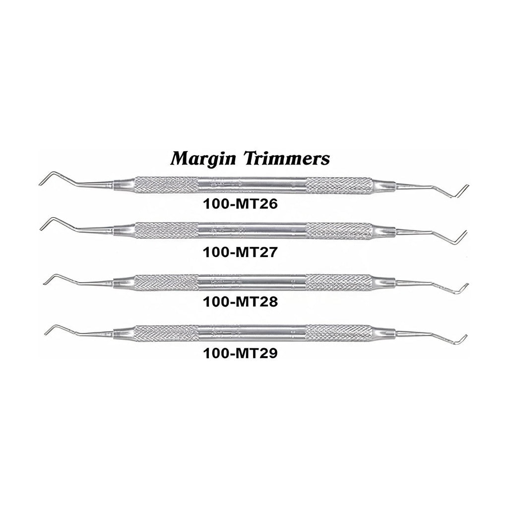 USA Delta Margin Trimmers