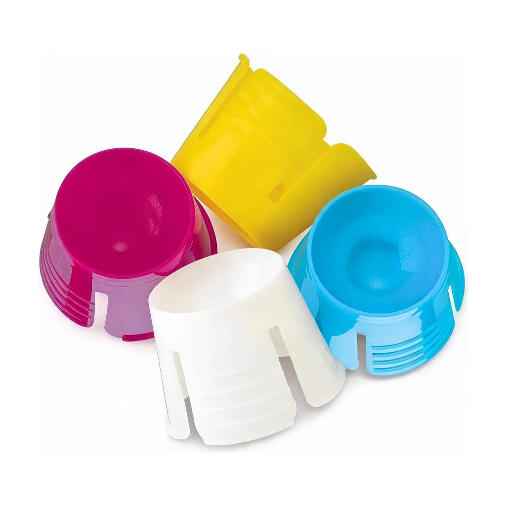 Mark3 Disposable Dappen Dishes (850-0040)
