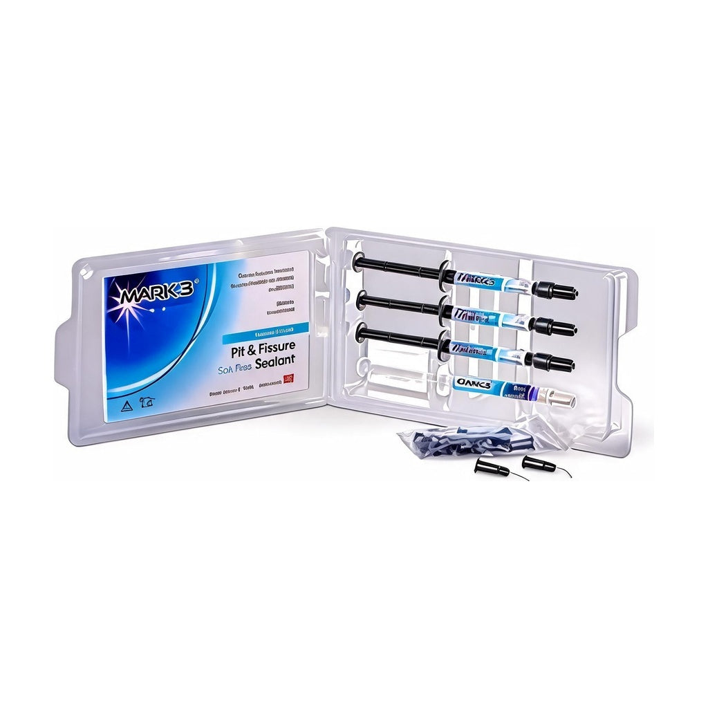 Mark3 Pit & Fissure Sealant (820-4540)