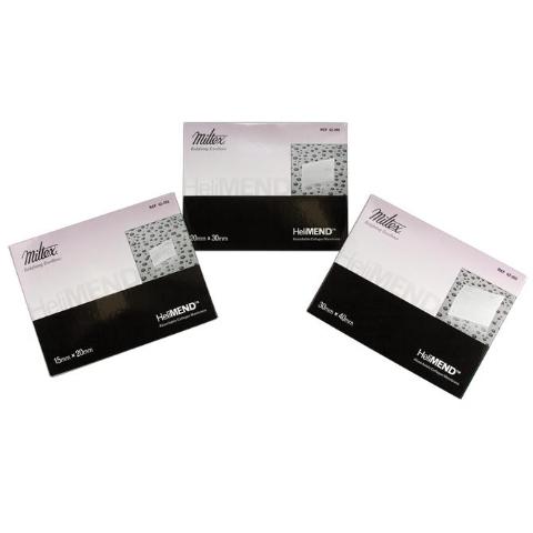 Miltex Helimend Collagen Mambranes