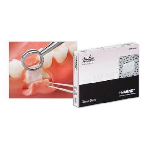 Miltex Helimend Collagen Mambranes