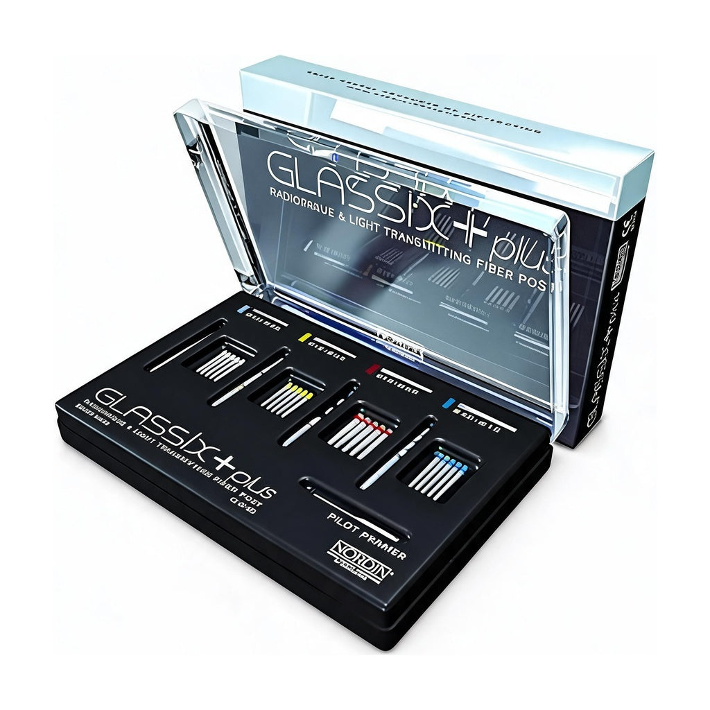 Nordin Glassix Plus Complete Kit (800-02300)