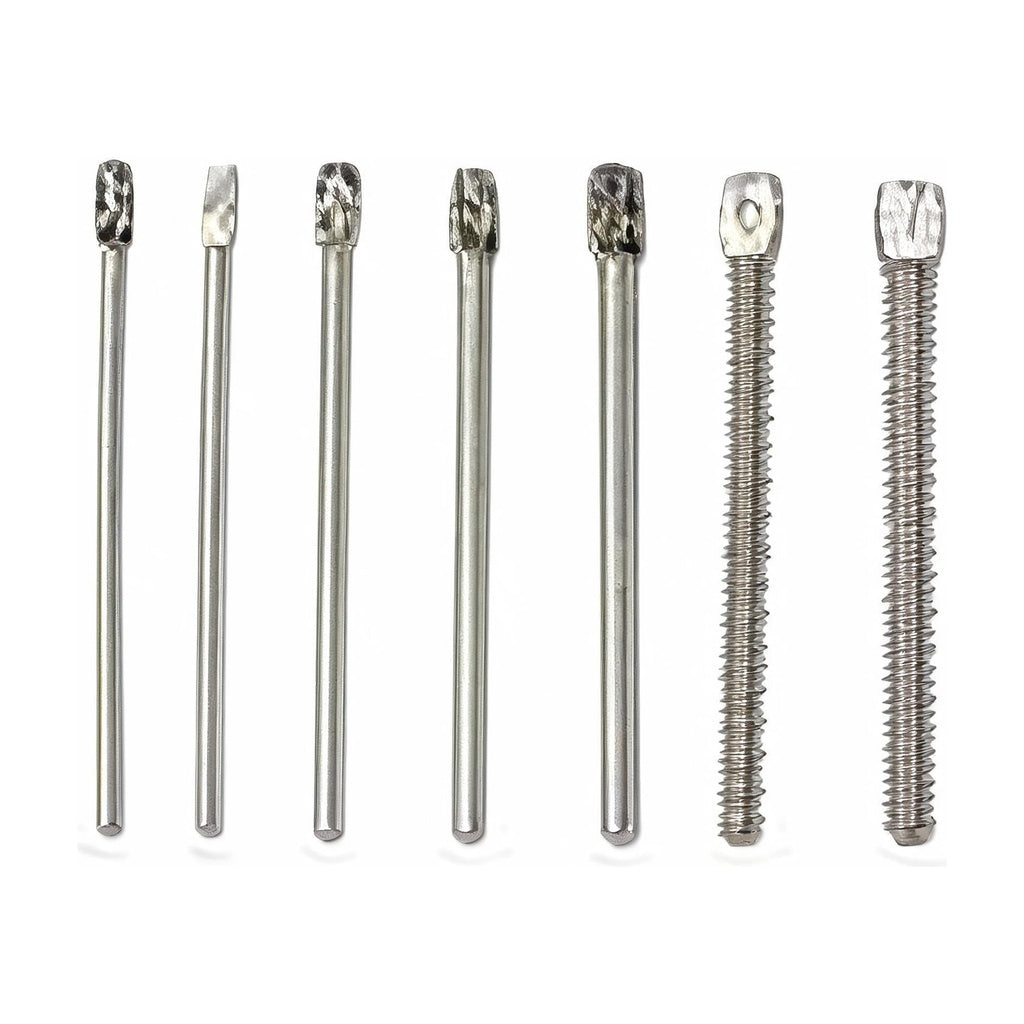 Nordin Precisions Posts 10/pkg Ea. (NPPTS)