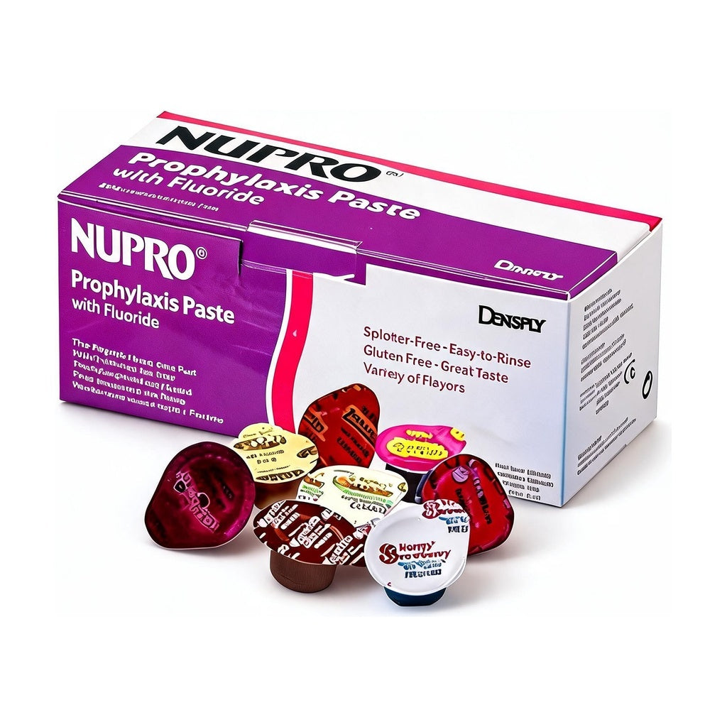 Dentsply Nupro Prophy Paste Coarse
